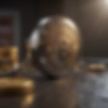 Benefits of Staking in Blockchain