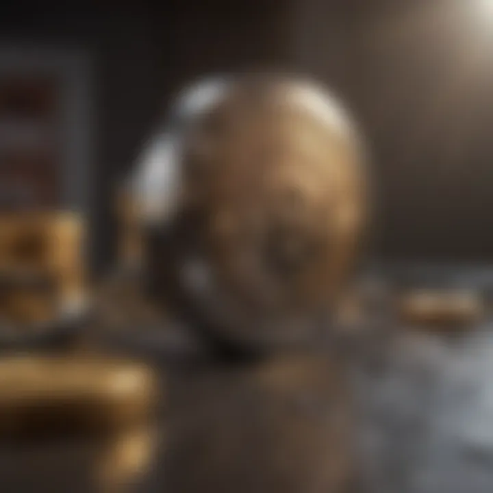 Benefits of Staking in Blockchain