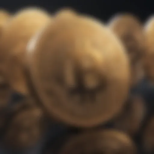 Innovative Staking Mechanism Cryptocurrency Staking Mechanism