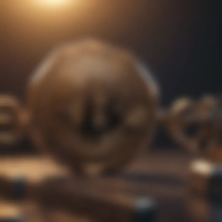 Understanding Network Security in Staking