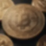 Visual representation of TCG Coin in the cryptocurrency market