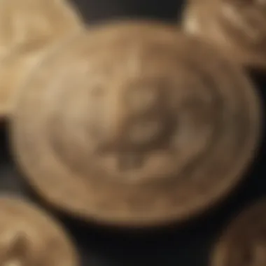 TCG Coin's Role in Cryptocurrency Visual representation of TCG Coin in the cryptocurrency market