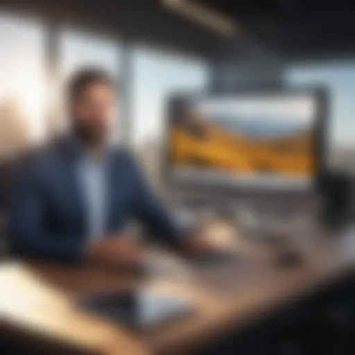 Innovative Tech Solutions in Austin