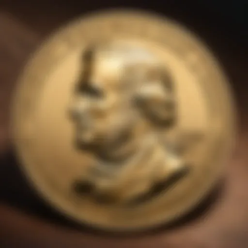 Exploring the 1865 Dollar Coin: A Comprehensive Analysis Introduction