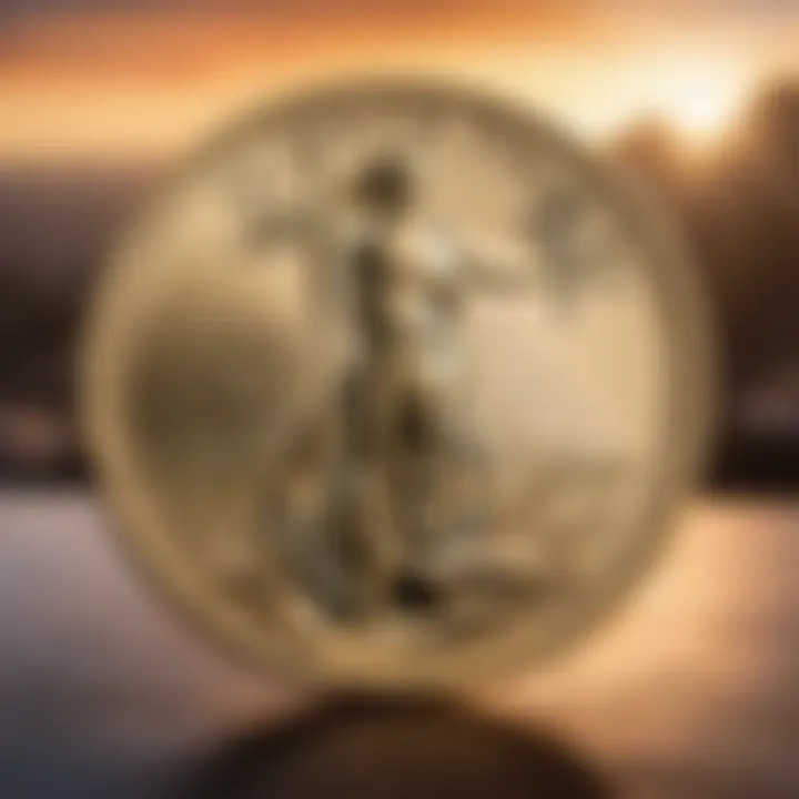 Notable Exploring the 1865 Dollar Coin: A Comprehensive Analysis