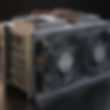 Exploring the Antminer S17: A Comprehensive Guide on Availability and Performance Introduction Exploring the Antminer S17: A Comprehensive Guide on Availability and Performance Introduction