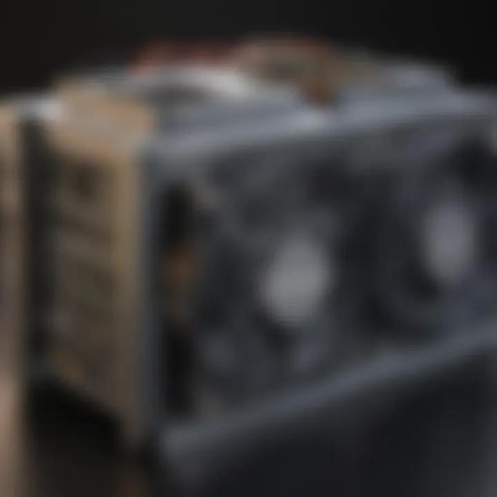 Exploring the Antminer S17: A Comprehensive Guide on Availability and Performance Introduction Exploring the Antminer S17: A Comprehensive Guide on Availability and Performance Introduction