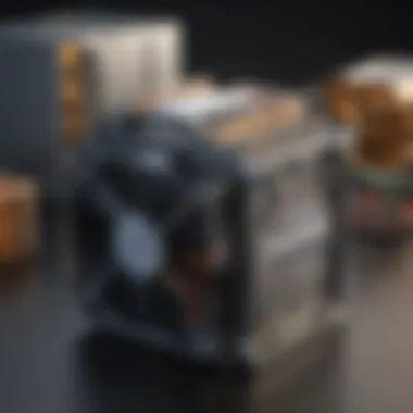 Exploring the Antminer S17: A Comprehensive Guide on Availability and Performance Summary Exploring the Antminer S17: A Comprehensive Guide on Availability and Performance Summary