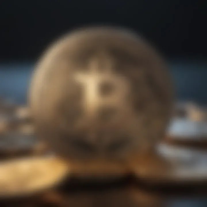 Coindesk's influence on cryptocurrency trends