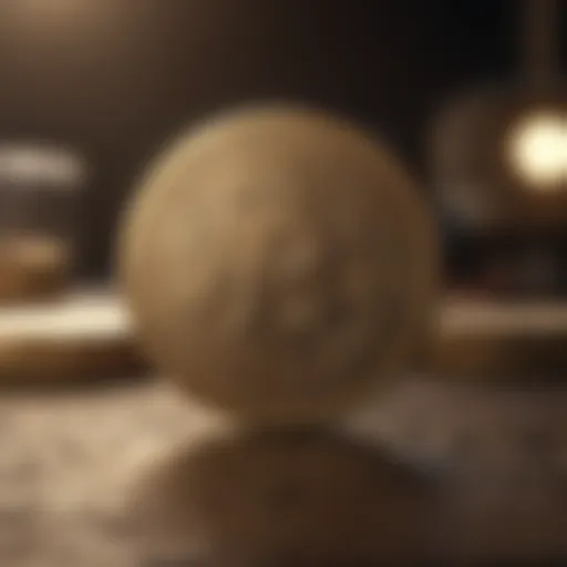 Visual representation of stablecoins