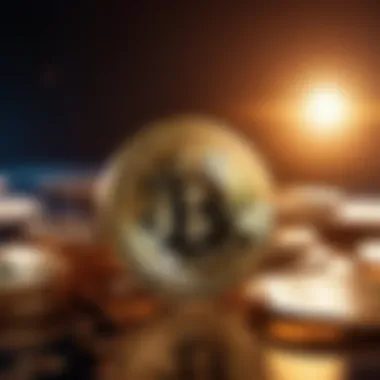 Cryptocurrency trends exploration