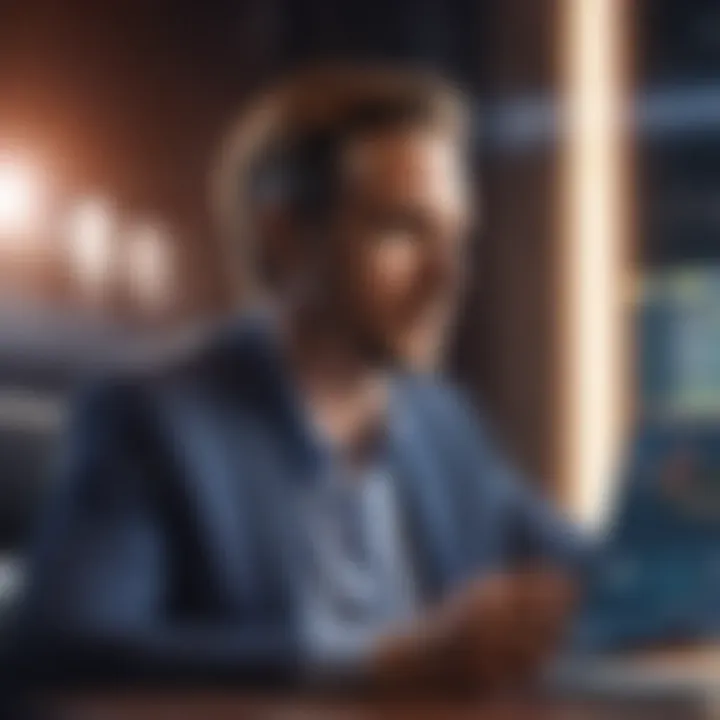 Innovative data analysis