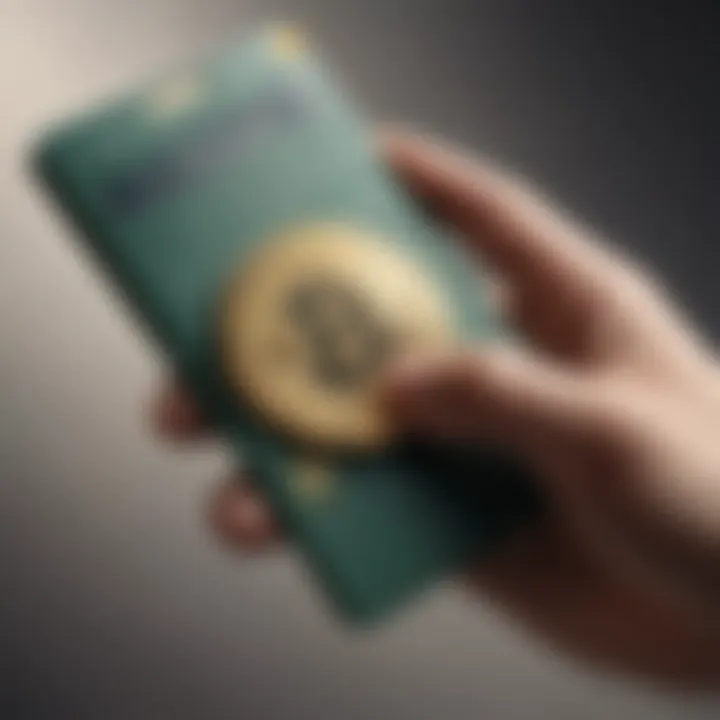 Security Features of E-Wallets Security features of top cryptocurrency e-wallets highlighted