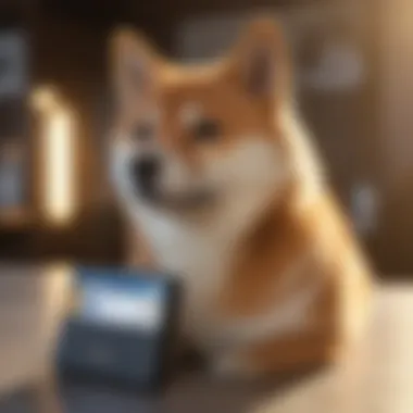 Digital Wallet Security Features