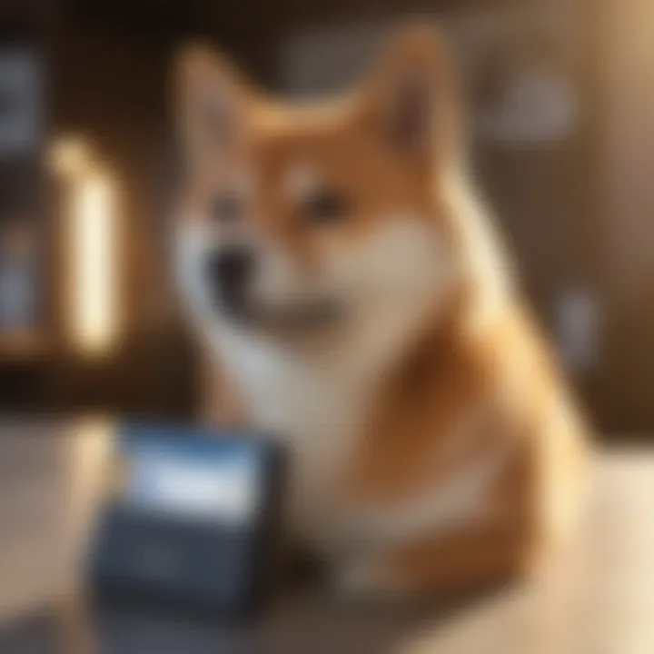 Digital Wallet Security Features