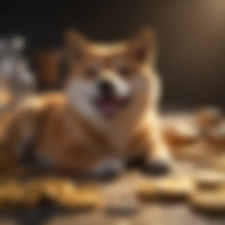 Challenges of Cryptocurrency Transactions Chart outlining challenges faced when using cryptocurrencies for purchases