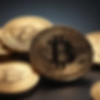 Regulatory Impacts on Cryptocurrency Trading Infographic summarizing regulatory impacts on cryptocurrency trading.