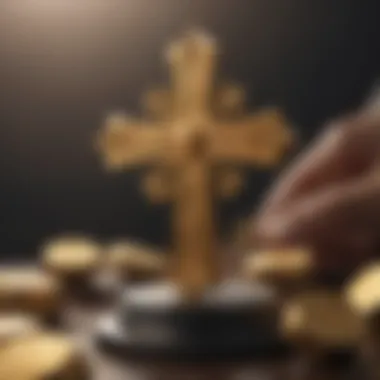 Understanding Risks of the Golden Cross Potential risks associated with the golden cross strategy