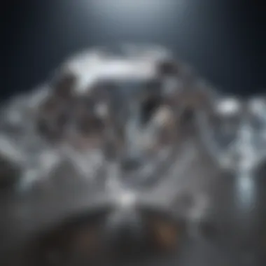 Ethical Sourcing of Diamonds via Technology Ethical diamond sourcing through technology