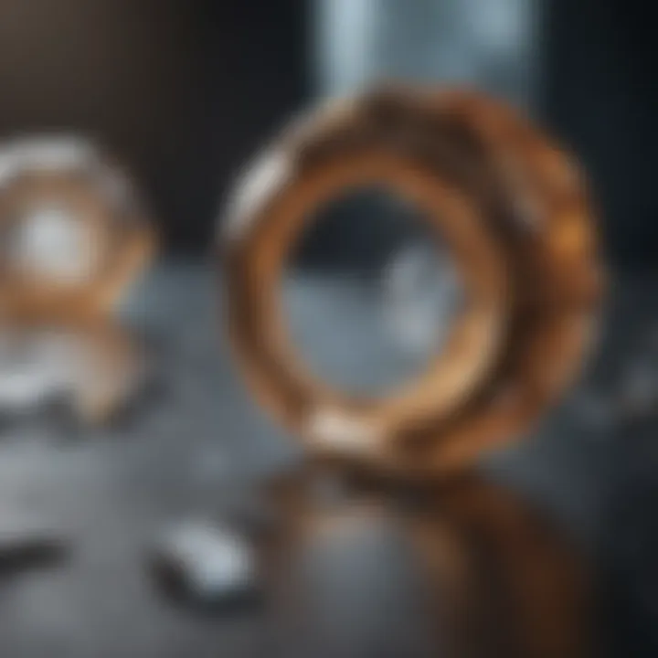 Future possibilities for blockchain in the diamond market