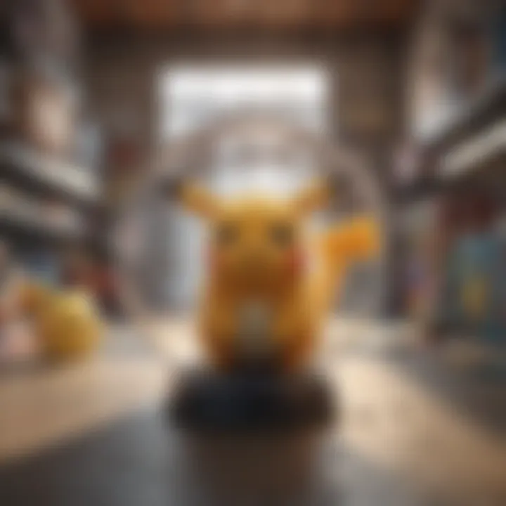 An infographic illustrating the benefits and challenges of Pokémon NFT gaming