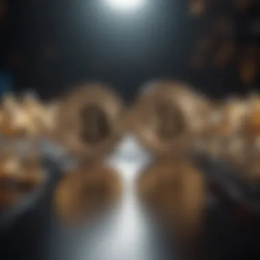 A Meditative Approach to Crypto Analysis Meditative approach to cryptocurrency analysis