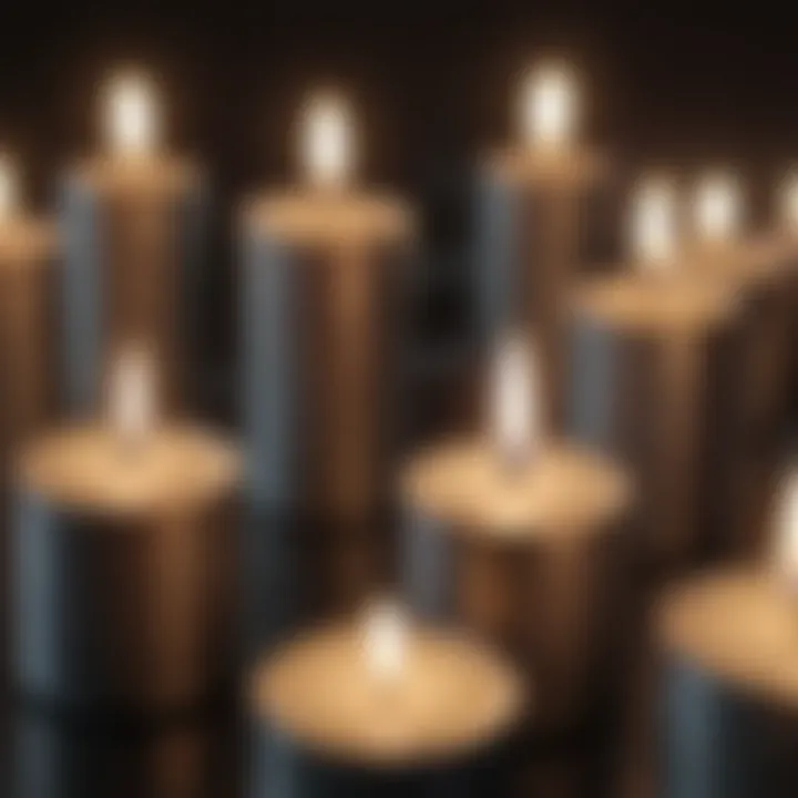 Smart Candles Enhancing Trading Strategies Smart Candles Enhancing Trading Strategies