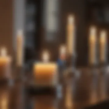 Revolutionizing TradingView with Smart Candle Technology Revolutionizing TradingView with Smart Candle Technology