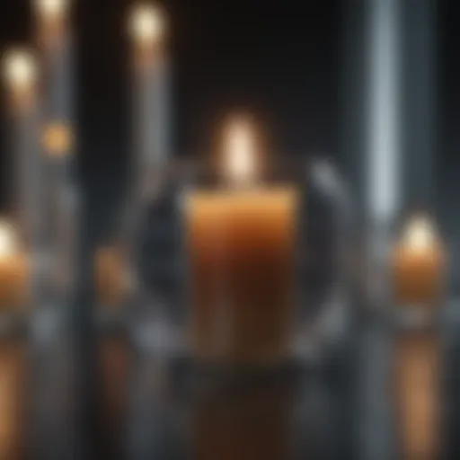 Innovative Technology in Financial Markets