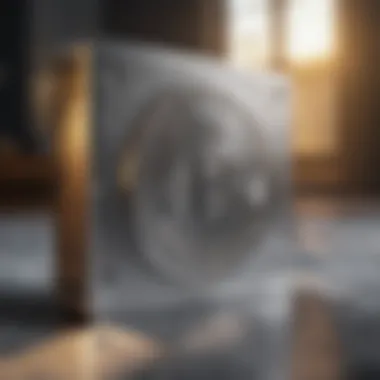 A chart illustrating market-leading NFT cold wallet solutions