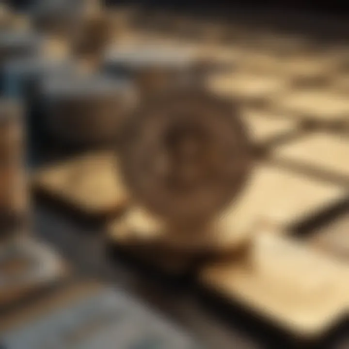 Online currency exchange platform screenshot