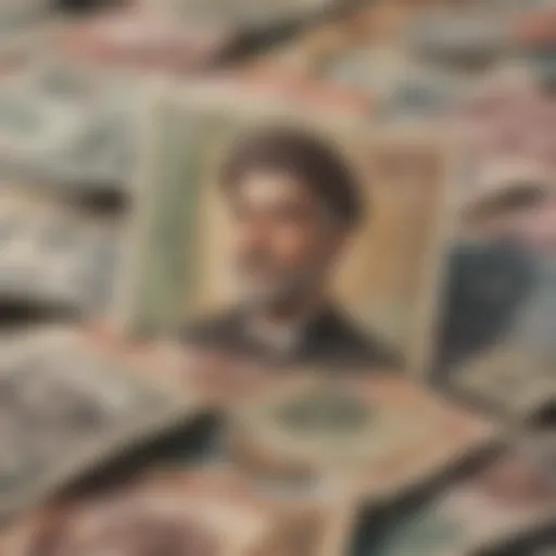 Overview of Iraqi Dinar currency notes