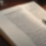 Visualization of Oxford Dictionary Online interface