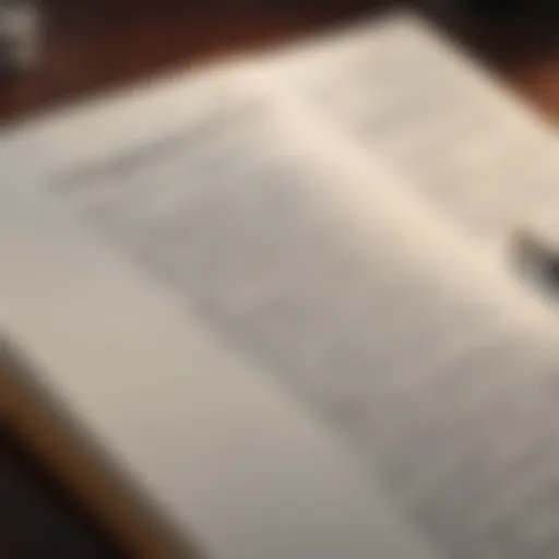 Visualization of Oxford Dictionary Online interface