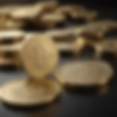 Comparative analysis of gold investment options