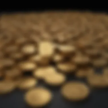 Digital Management of Gold Investments Digital platform for managing gold investments