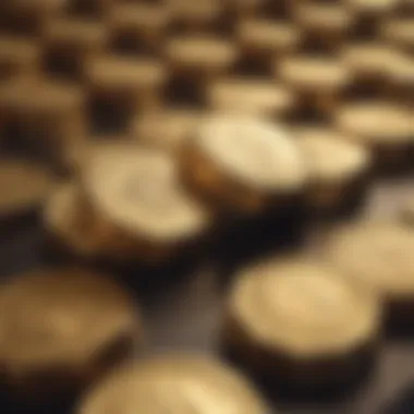 Investment strategies for gold assets