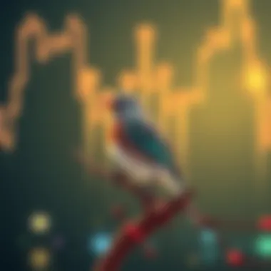 Future of Robinhood in Finance An illustration of future prospects for Robinhood and its influence on the financial market