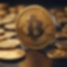 Cryptocurrency security shield