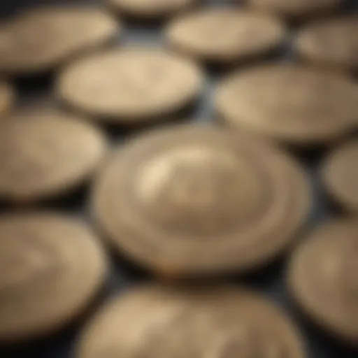 Exploring the Significance of 18 Month AA Medallions Introduction