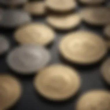 Exploring the Significance of 18 Month AA Medallions Summary Exploring the Significance of 18 Month AA Medallions Summary