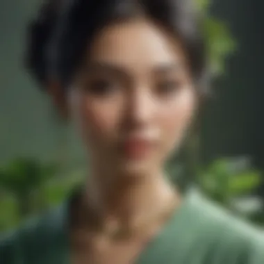 Symbolic Representation of Jade Symbolic representation of jade in Singaporean traditions