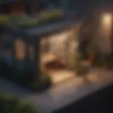 Wink Platform Architecture Overview A detailed diagram of the Wink platform architecture showcasing its components and interactions.