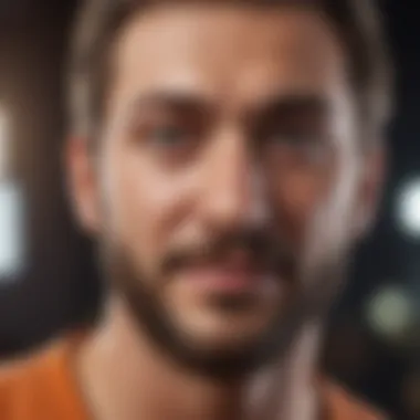 Societal Implications of Wink A visual representation highlighting the societal implications and potential impacts of the Wink platform.