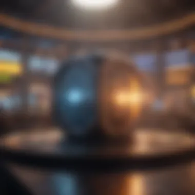 Digital Challenge Arena