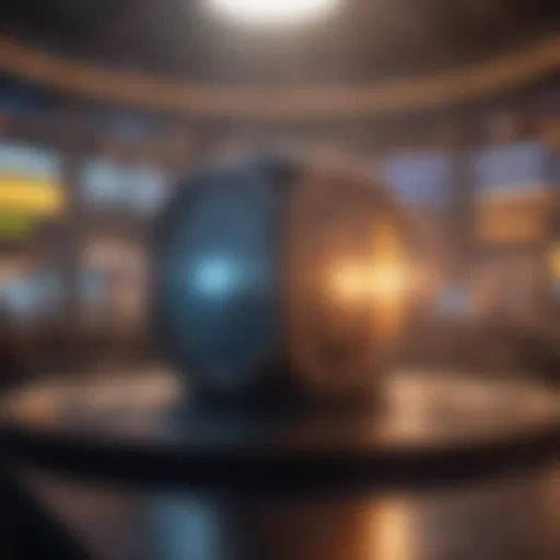 Digital Challenge Arena