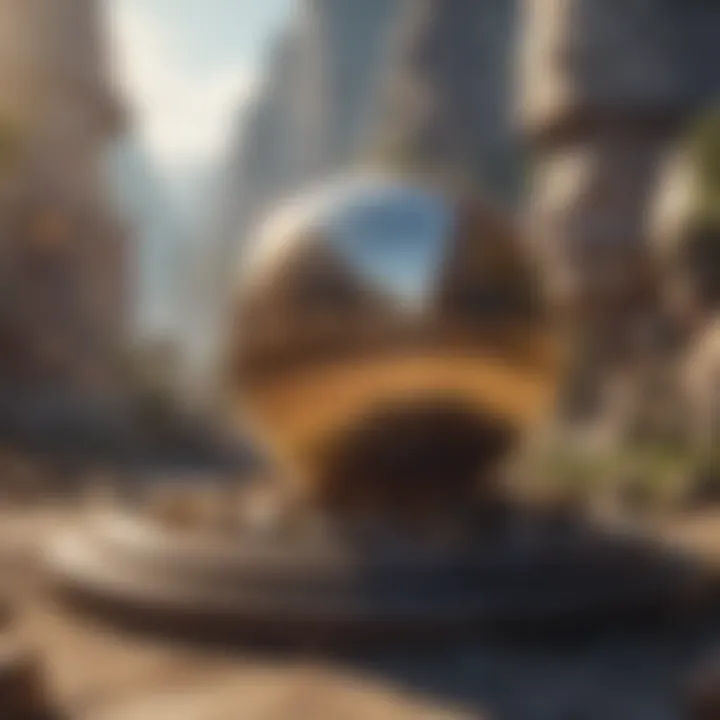 Strategic Quest Realm