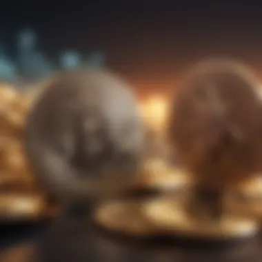 Cryptocurrency trading platforms comparison