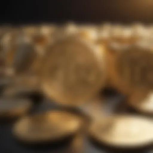 Digital Gold