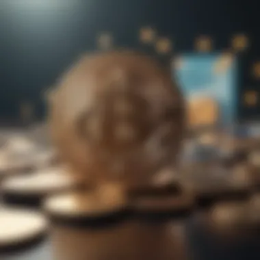 Digital Currency Investment Landscape Dynamic Visualization of Digital Currency Investment Landscape